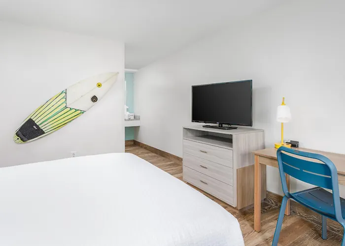 Surf & Sand Hotel